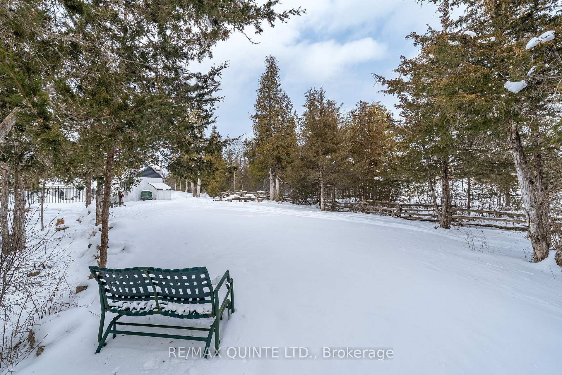 Photo 34 of 4438 Blessington Road, Tyendinaga, Tyendinaga Township — HOMEH