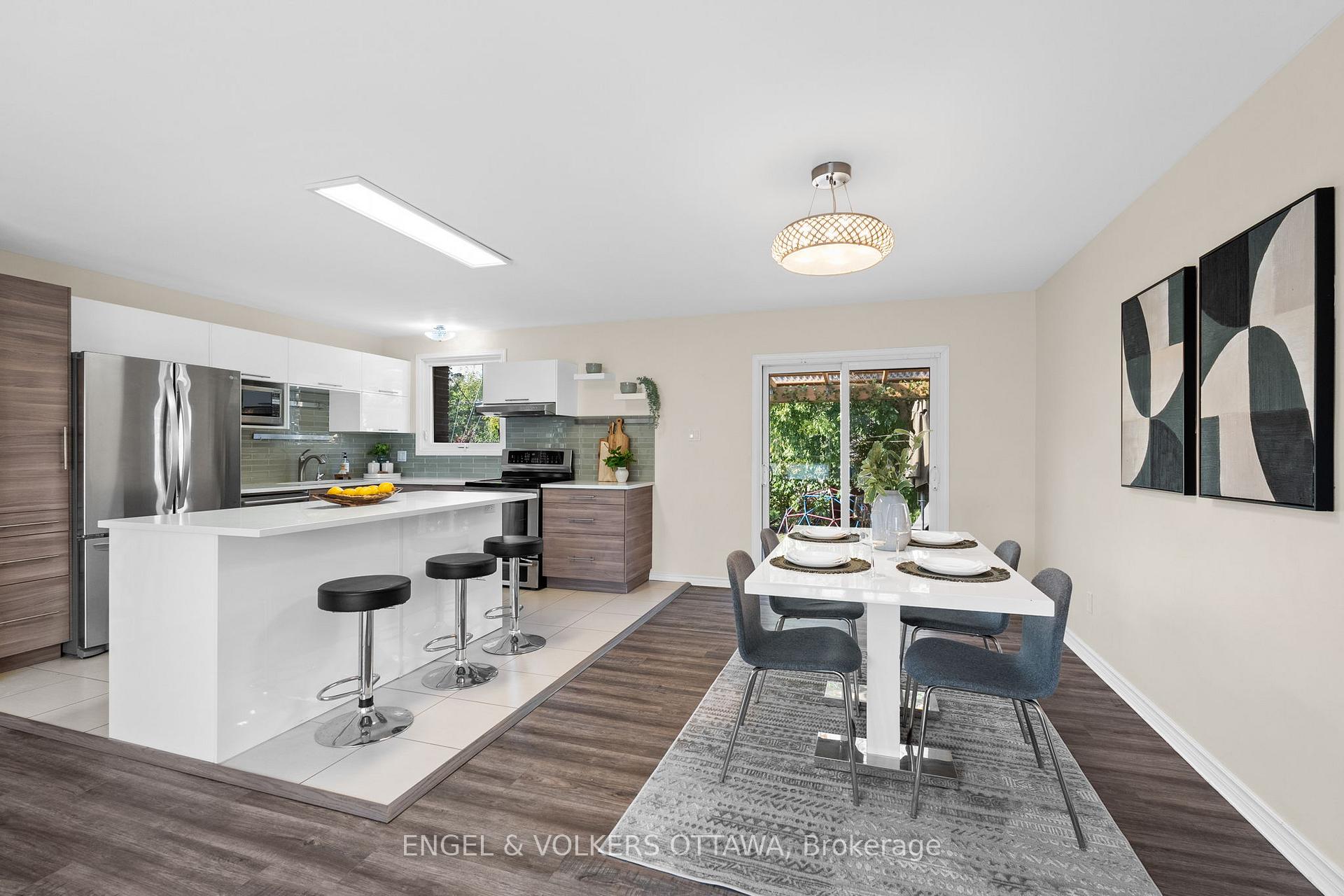 Photo 8 of 1841 Lorraine Avenue, Ottawa, Guildwood Estates - Urbandale Acres — HOMEH