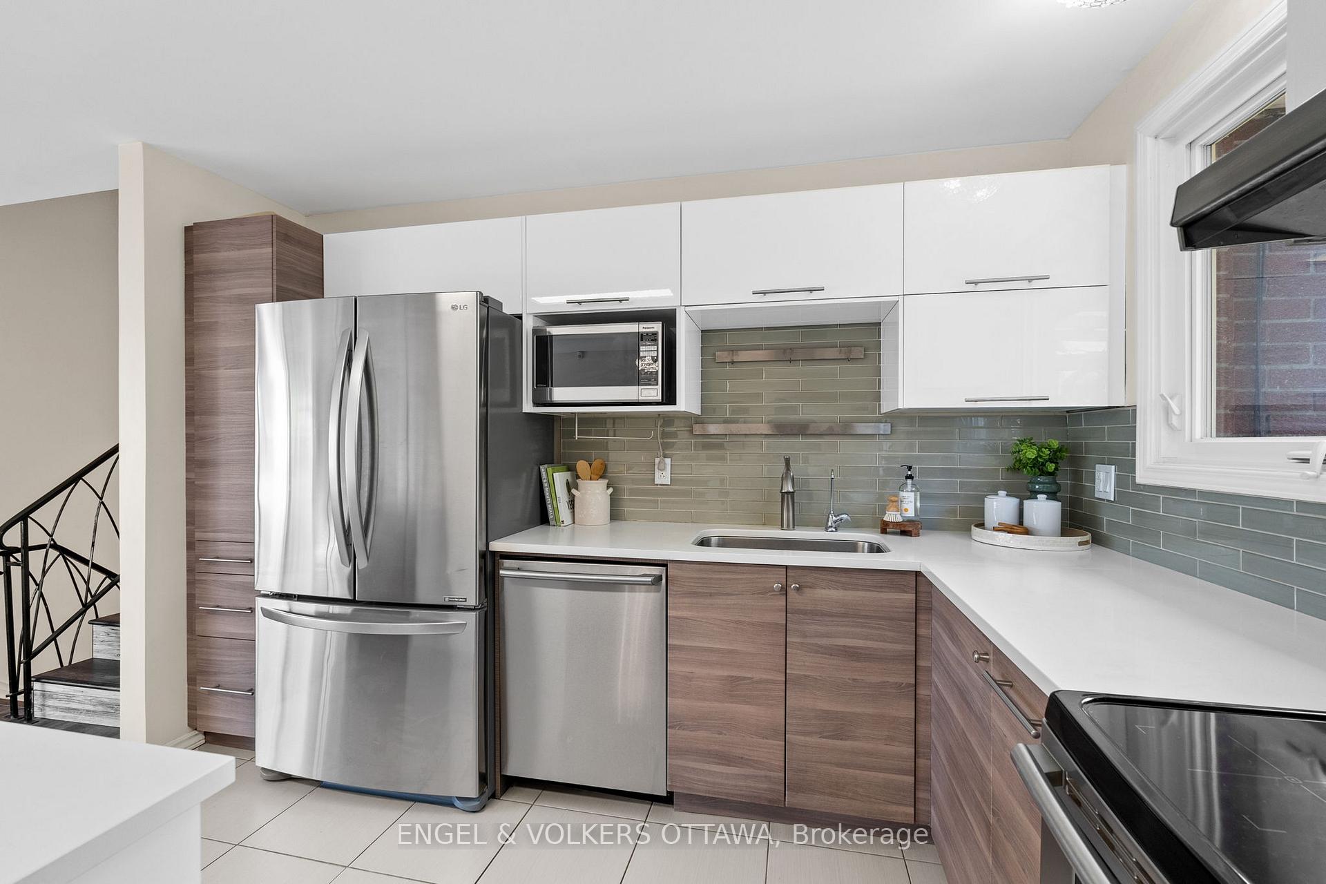 Photo 9 of 1841 Lorraine Avenue, Ottawa, Guildwood Estates - Urbandale Acres — HOMEH