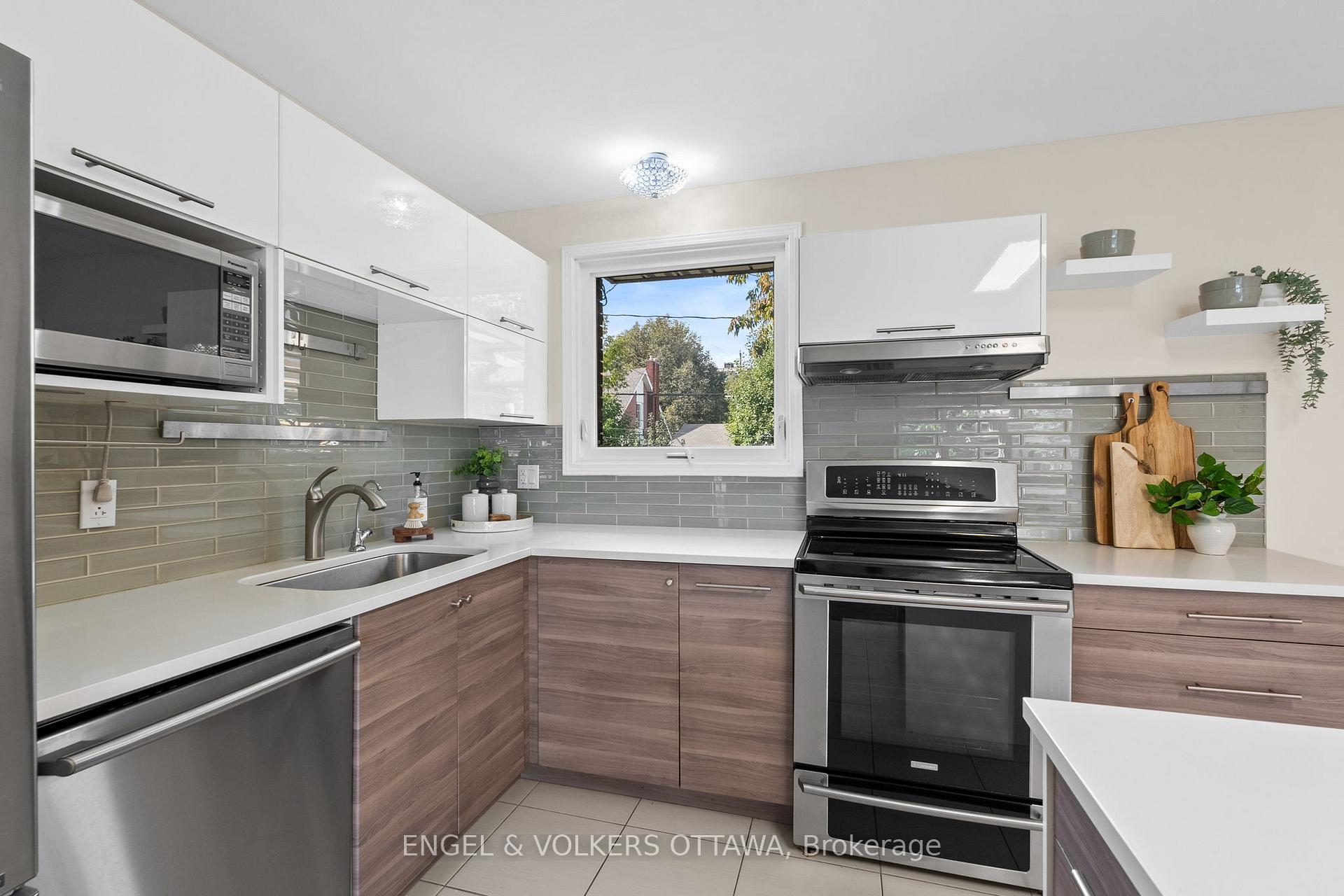 Photo 16 of 1841 Lorraine Avenue, Ottawa, Guildwood Estates - Urbandale Acres — HOMEH