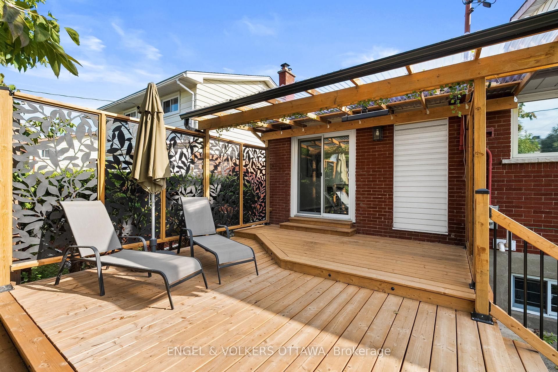 Photo 25 of 1841 Lorraine Avenue, Ottawa, Guildwood Estates - Urbandale Acres — HOMEH