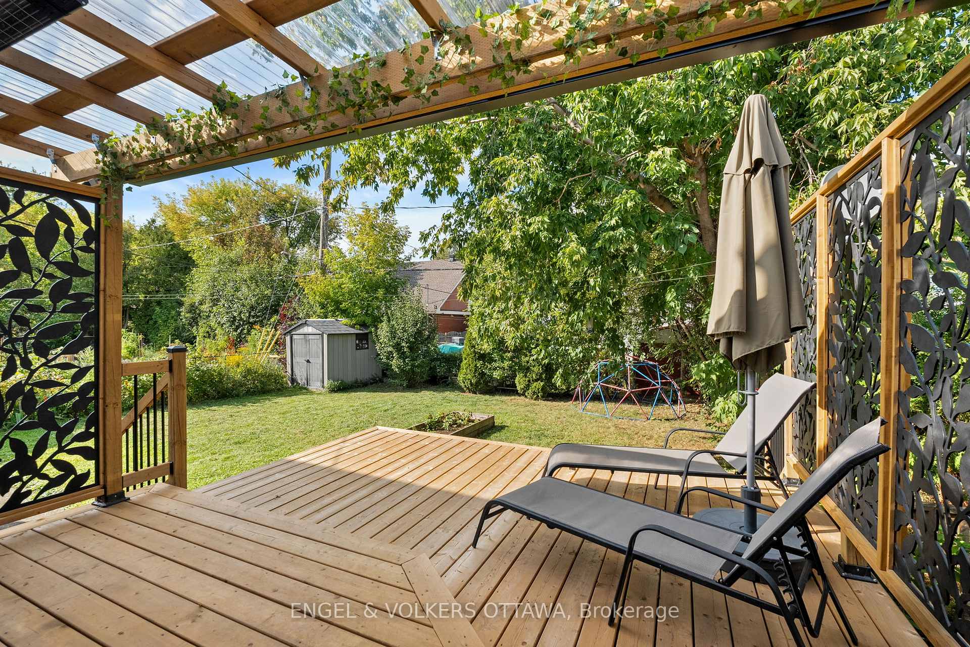 Photo 26 of 1841 Lorraine Avenue, Ottawa, Guildwood Estates - Urbandale Acres — HOMEH