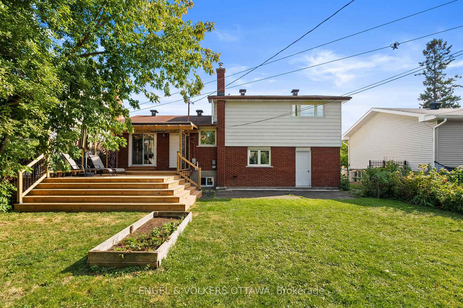 Photo 29 of 1841 Lorraine Avenue, Ottawa, Guildwood Estates - Urbandale Acres — HOMEH