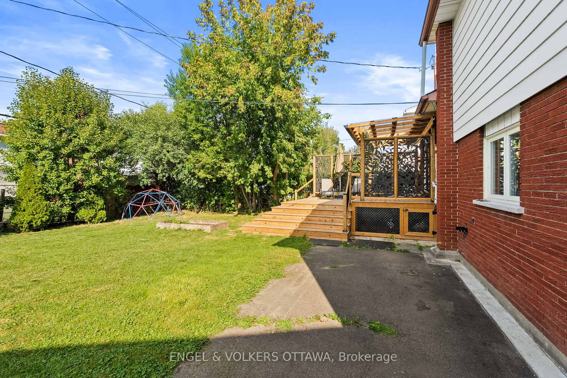Photo 33 of 1841 Lorraine Avenue, Ottawa, Guildwood Estates - Urbandale Acres — HOMEH