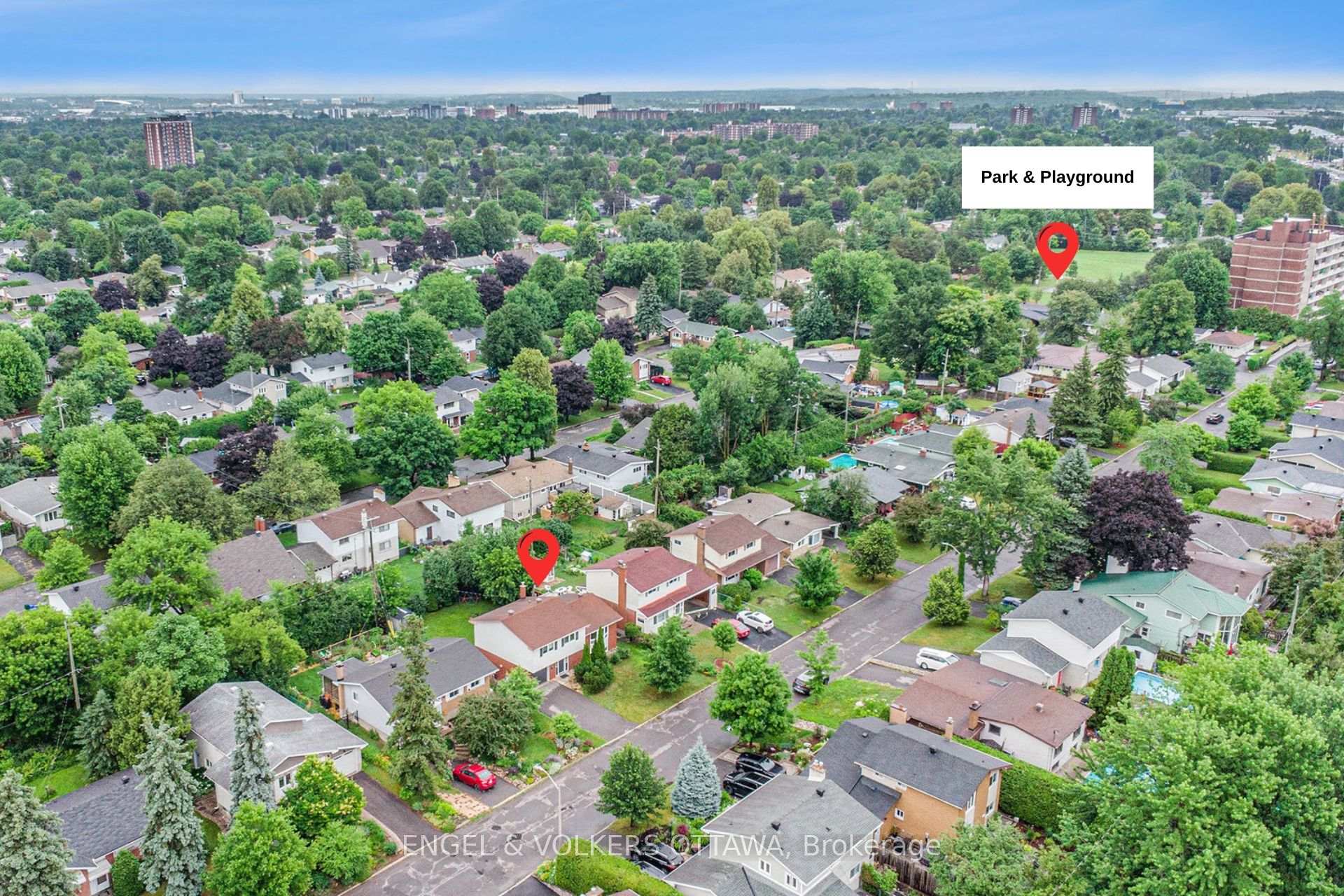 Photo 34 of 1841 Lorraine Avenue, Ottawa, Guildwood Estates - Urbandale Acres — HOMEH