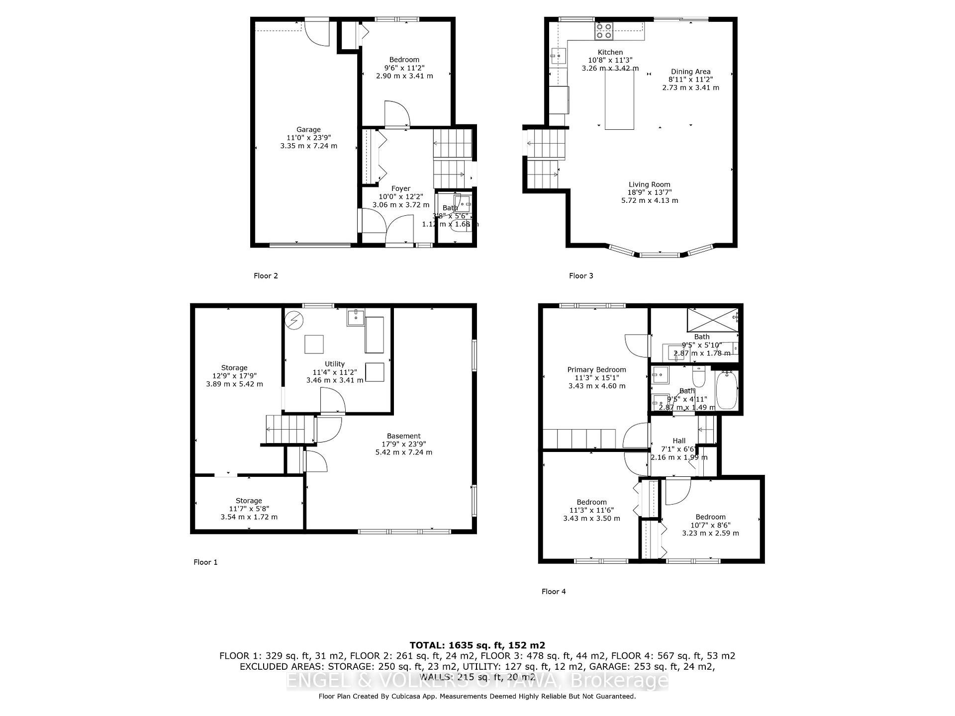 Photo 32 of 1841 Lorraine Avenue, Ottawa, Guildwood Estates - Urbandale Acres — HOMEH
