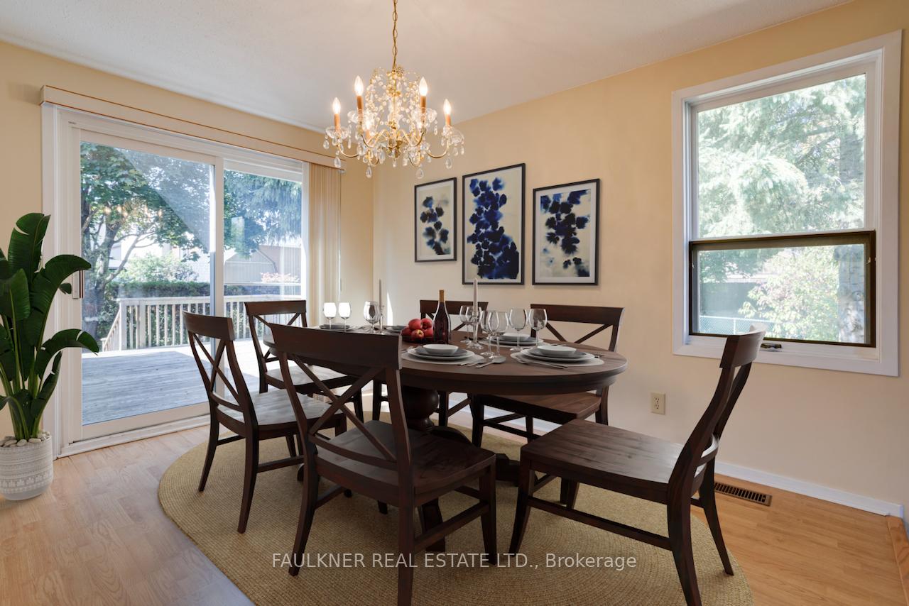 Photo 2 of 60 Melville Drive, Ottawa, Barrhaven - Pheasant Run — HOMEH