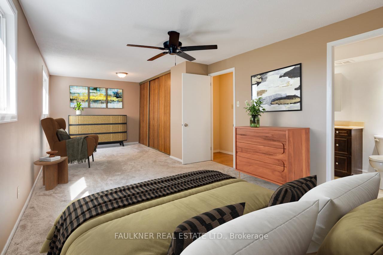 Photo 5 of 60 Melville Drive, Ottawa, Barrhaven - Pheasant Run — HOMEH