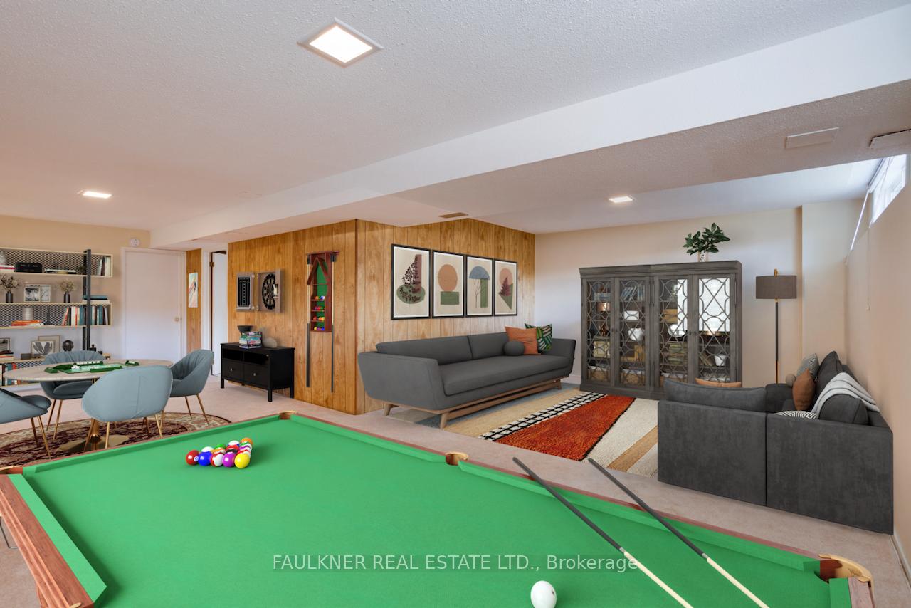 Photo 11 of 60 Melville Drive, Ottawa, Barrhaven - Pheasant Run — HOMEH