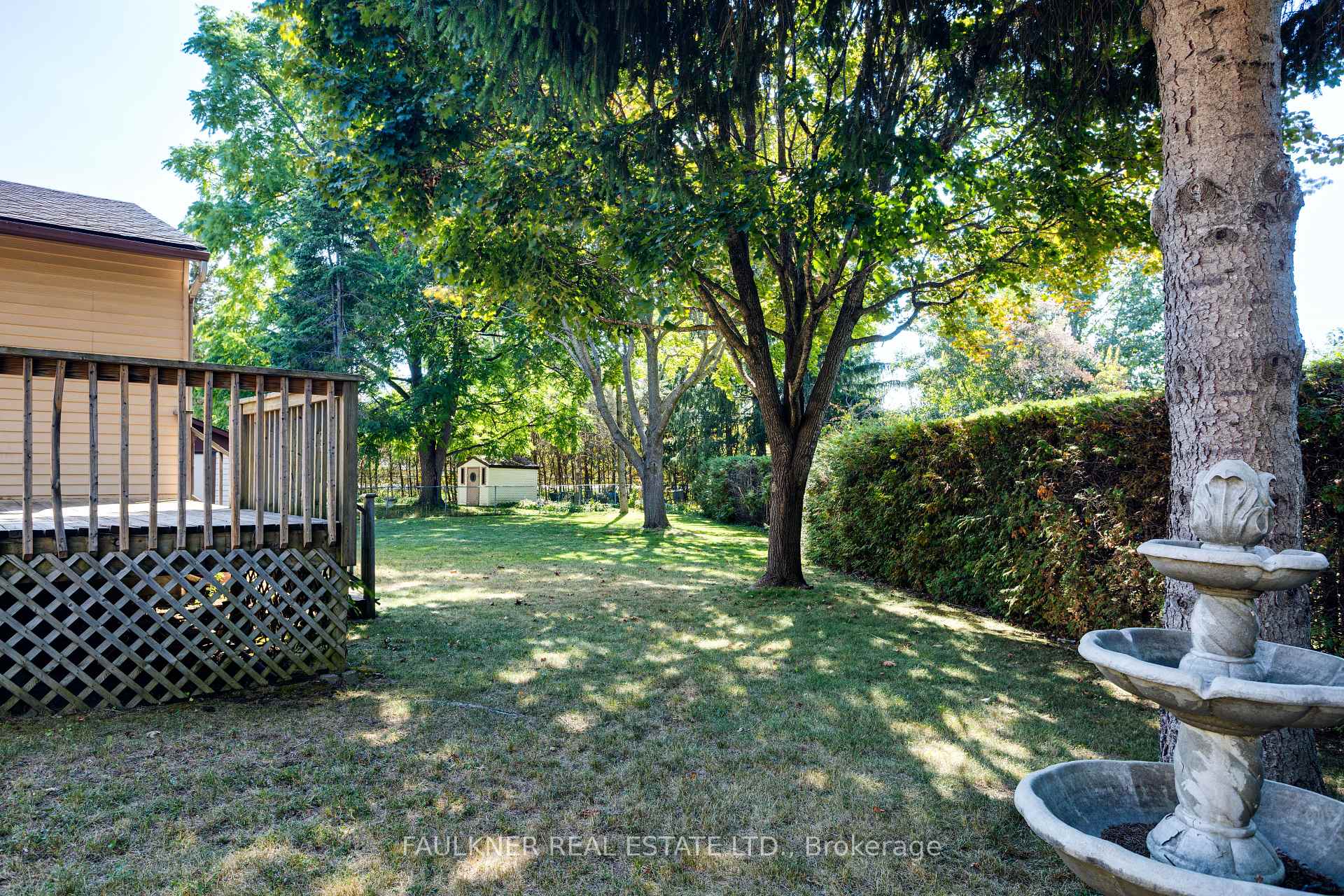 Photo 15 of 60 Melville Drive, Ottawa, Barrhaven - Pheasant Run — HOMEH