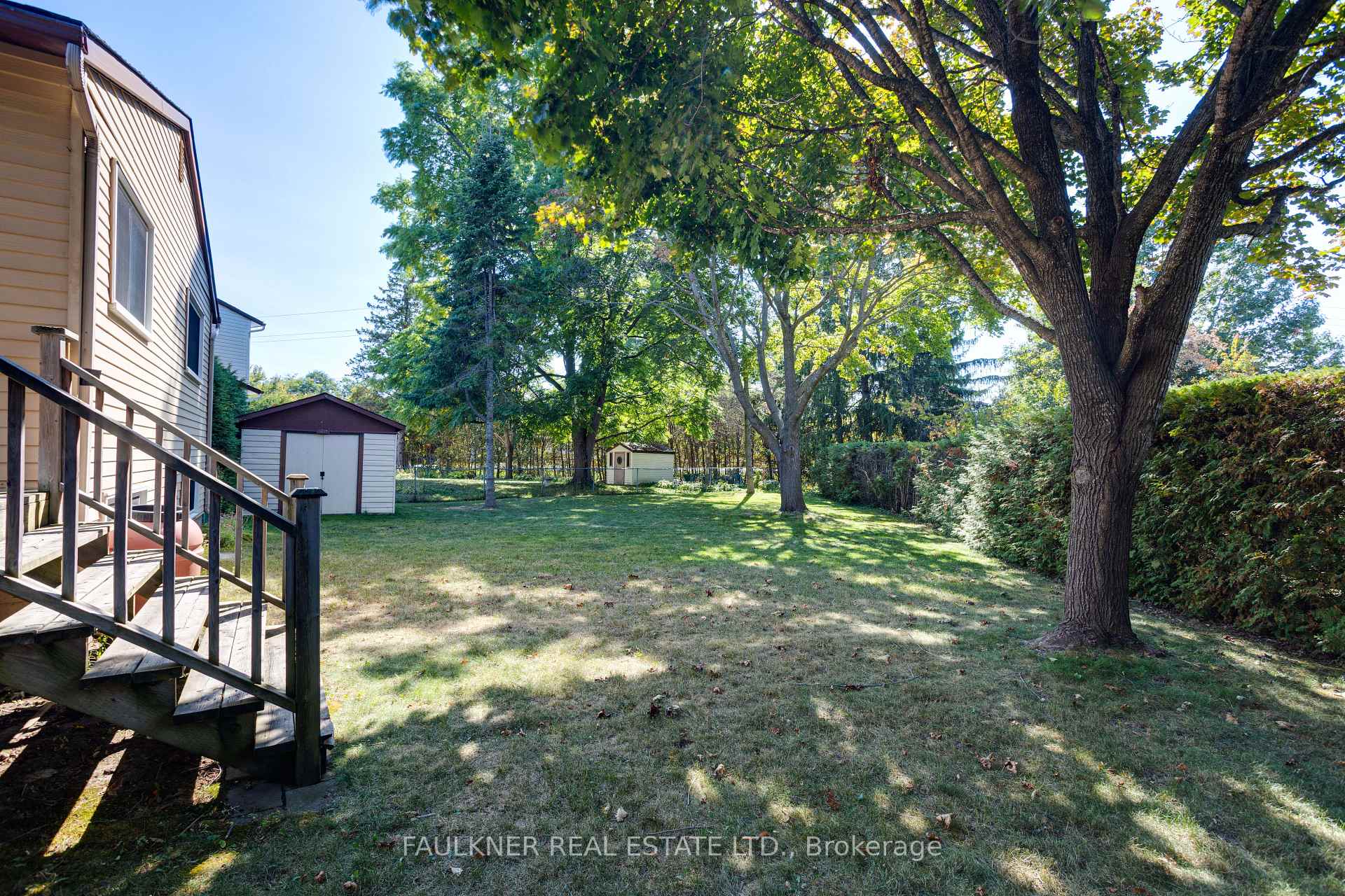 Photo 13 of 60 Melville Drive, Ottawa, Barrhaven - Pheasant Run — HOMEH