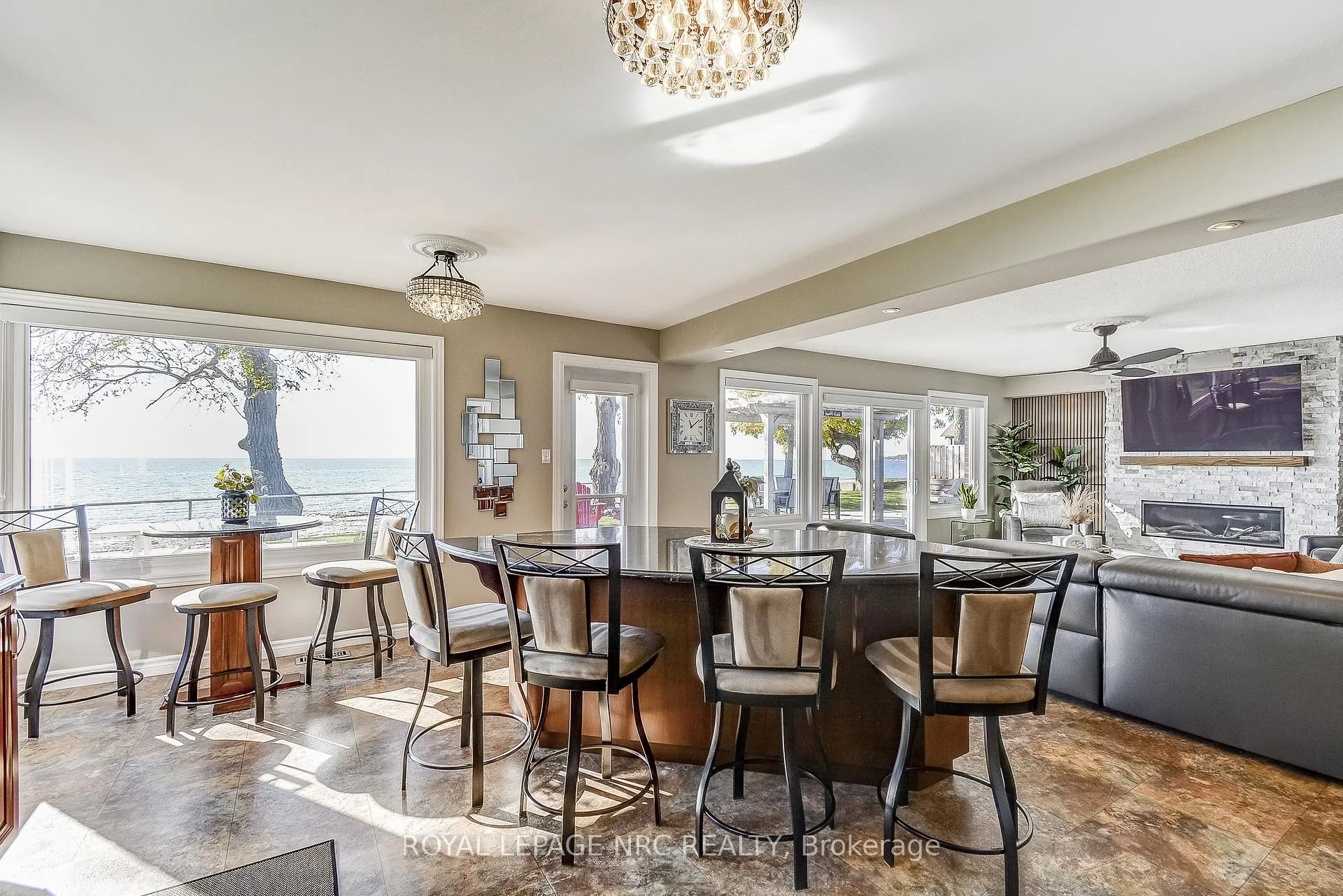 Photo 10 of 10781 Lakeshore Road W, Wainfleet, Lakeshore — HOMEH