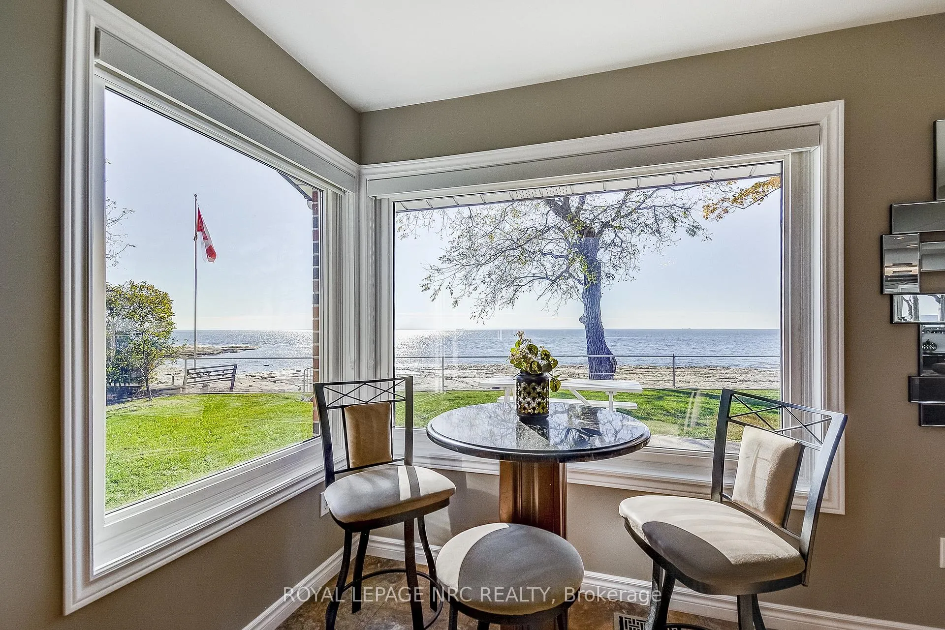 Photo 13 of 10781 Lakeshore Road W, Wainfleet, Lakeshore — HOMEH