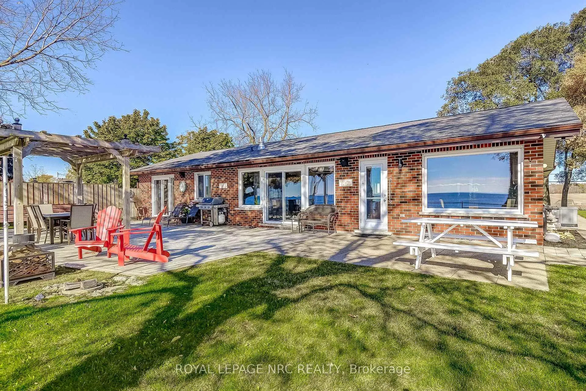 Photo 30 of 10781 Lakeshore Road W, Wainfleet, Lakeshore — HOMEH