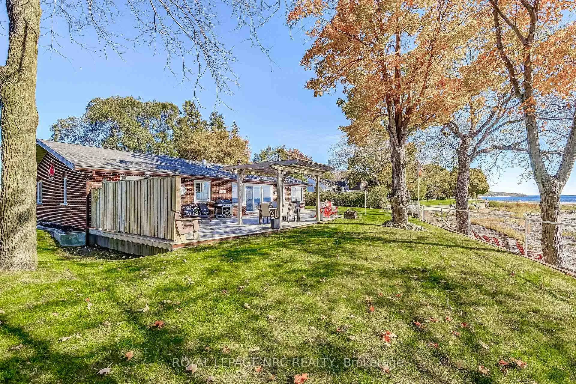 Photo 31 of 10781 Lakeshore Road W, Wainfleet, Lakeshore — HOMEH