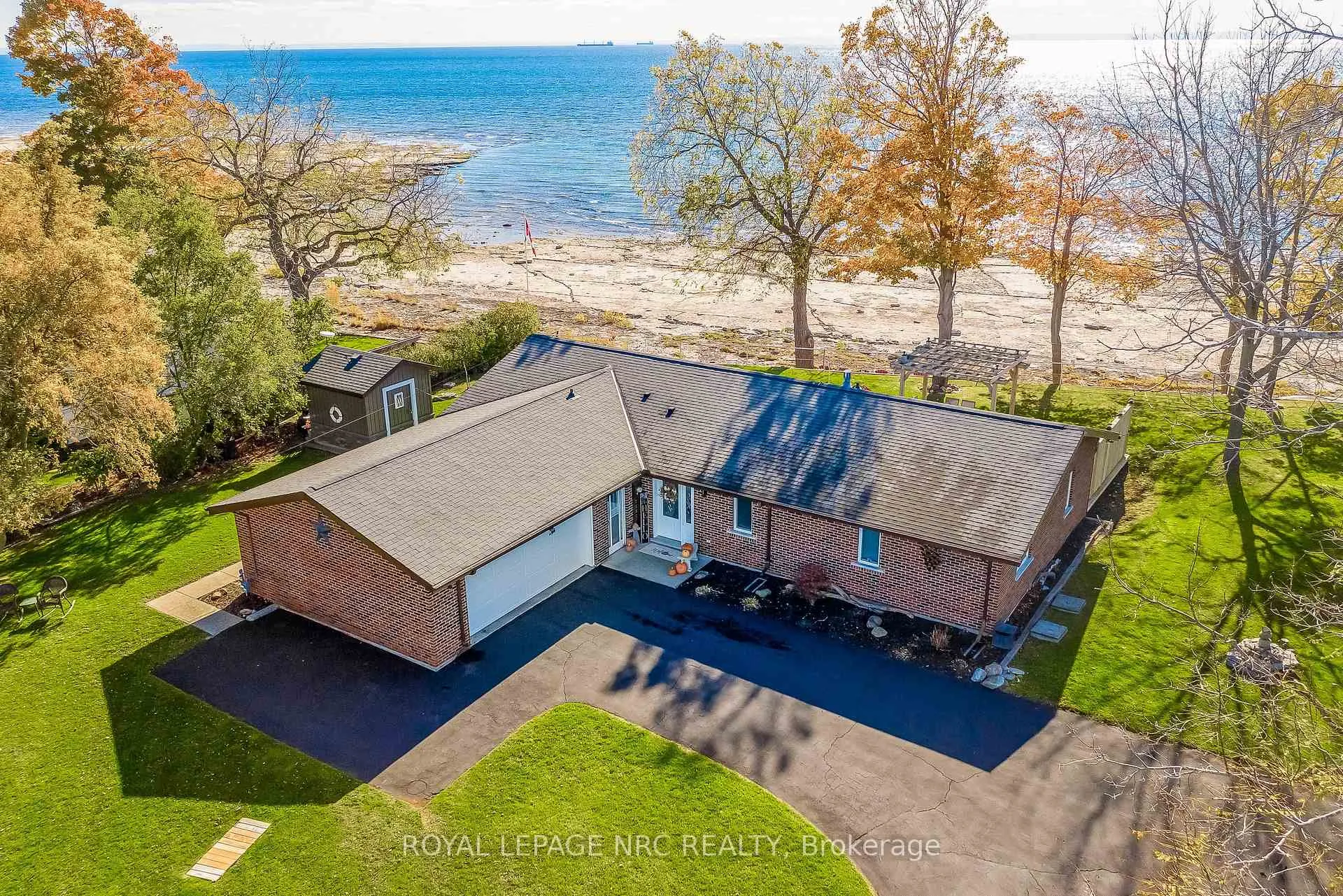 Photo 34 of 10781 Lakeshore Road W, Wainfleet, Lakeshore — HOMEH