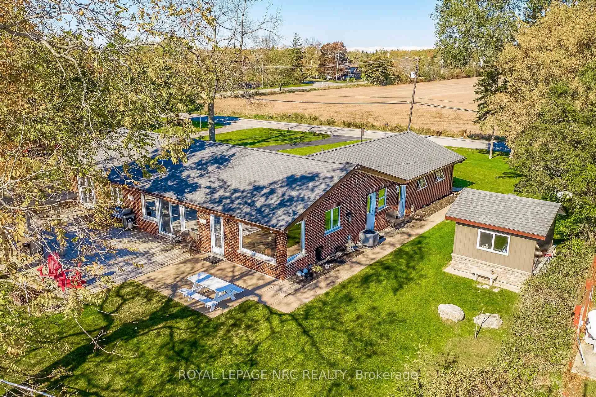 Photo 37 of 10781 Lakeshore Road W, Wainfleet, Lakeshore — HOMEH