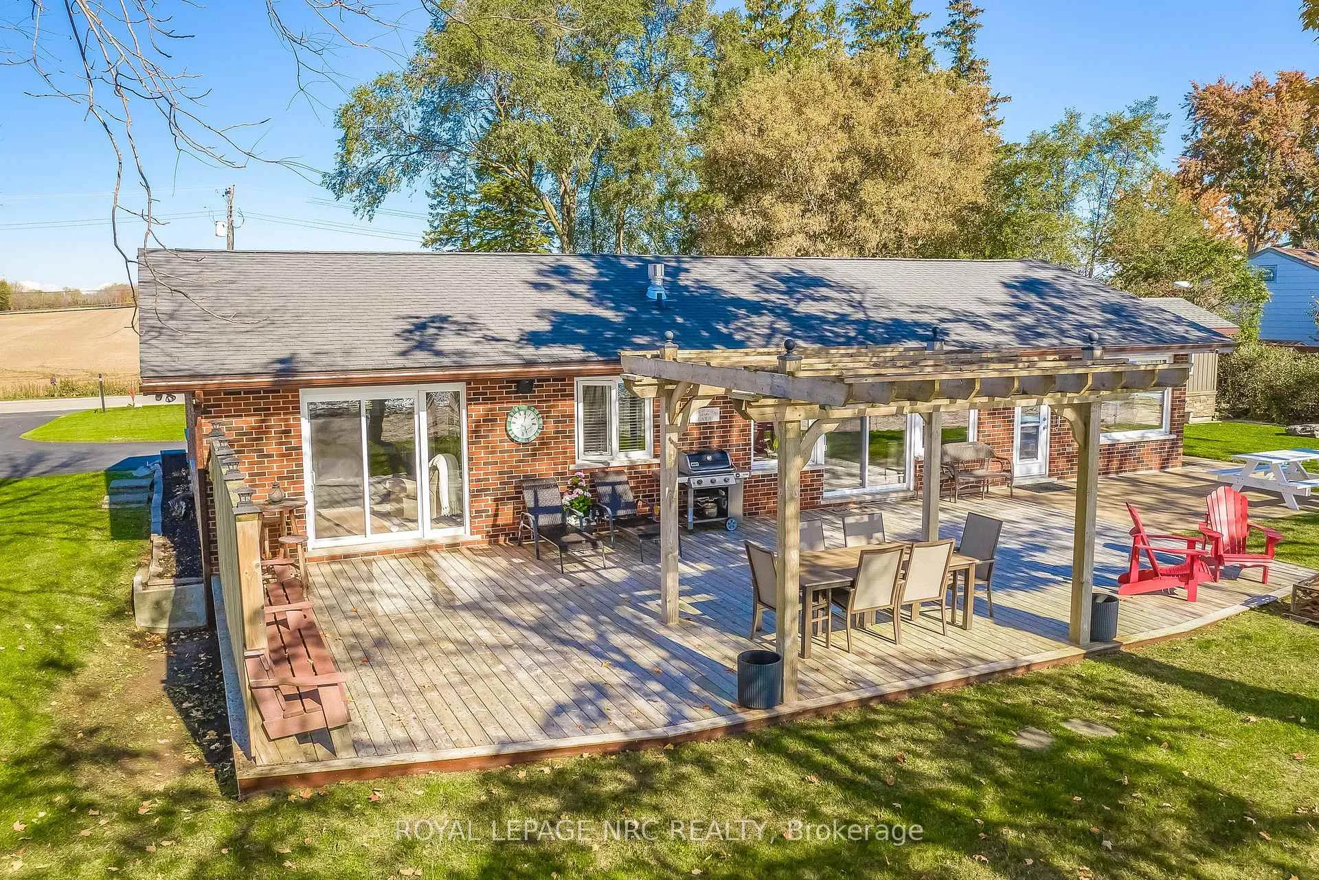 Photo 39 of 10781 Lakeshore Road W, Wainfleet, Lakeshore — HOMEH