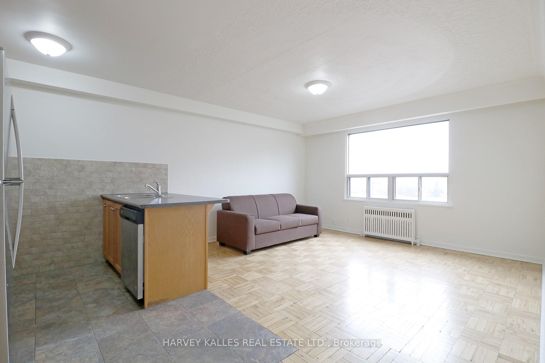 Photo 3 of Unit 207, 500 Gilbert Avenue, Toronto, Caledonia-Fairbank — HOMEH