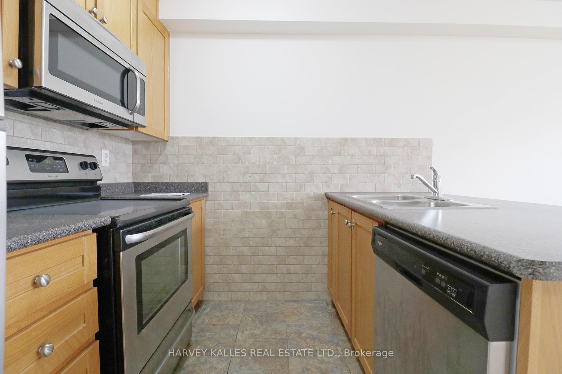 Photo 5 of Unit 207, 500 Gilbert Avenue, Toronto, Caledonia-Fairbank — HOMEH