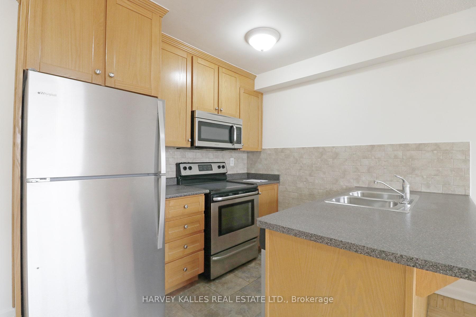 Photo 6 of Unit 207, 500 Gilbert Avenue, Toronto, Caledonia-Fairbank — HOMEH