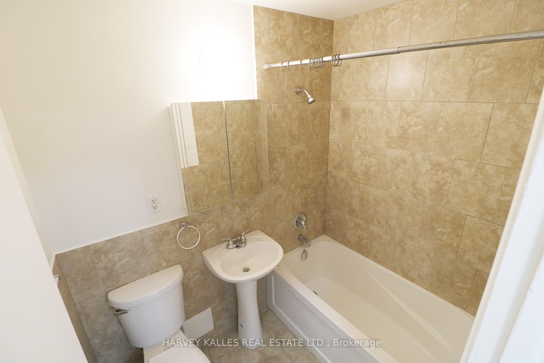 Photo 12 of Unit 207, 500 Gilbert Avenue, Toronto, Caledonia-Fairbank — HOMEH