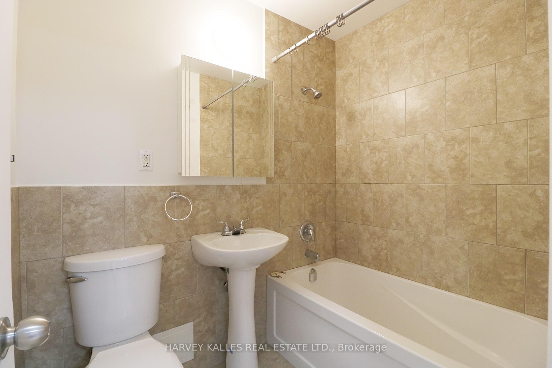 Photo 13 of Unit 207, 500 Gilbert Avenue, Toronto, Caledonia-Fairbank — HOMEH