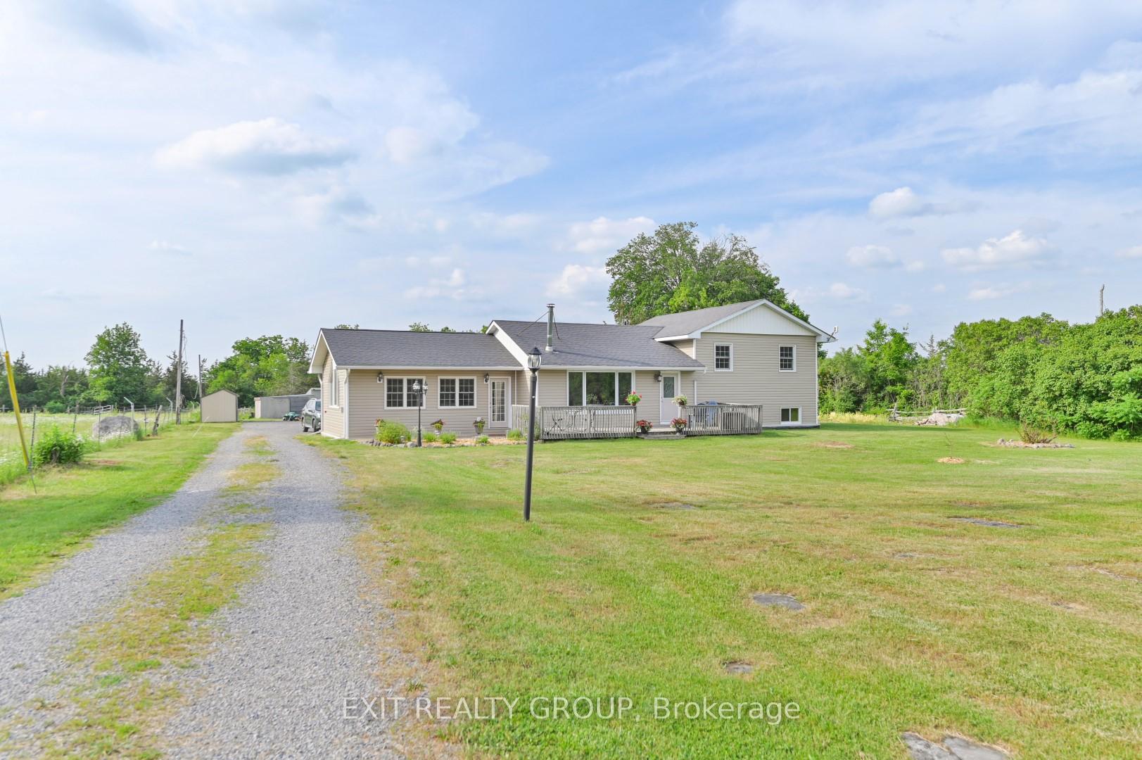 Photo 2 of 2579 Harmony Road, Tyendinaga, Tyendinaga Township — HOMEH