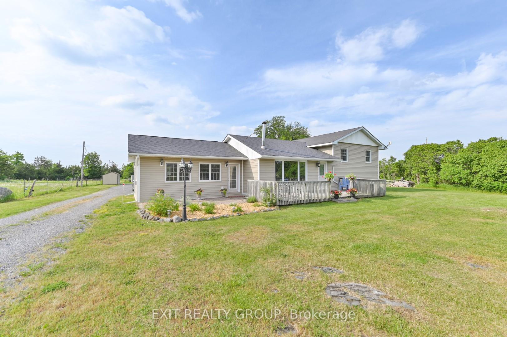 Photo 3 of 2579 Harmony Road, Tyendinaga, Tyendinaga Township — HOMEH