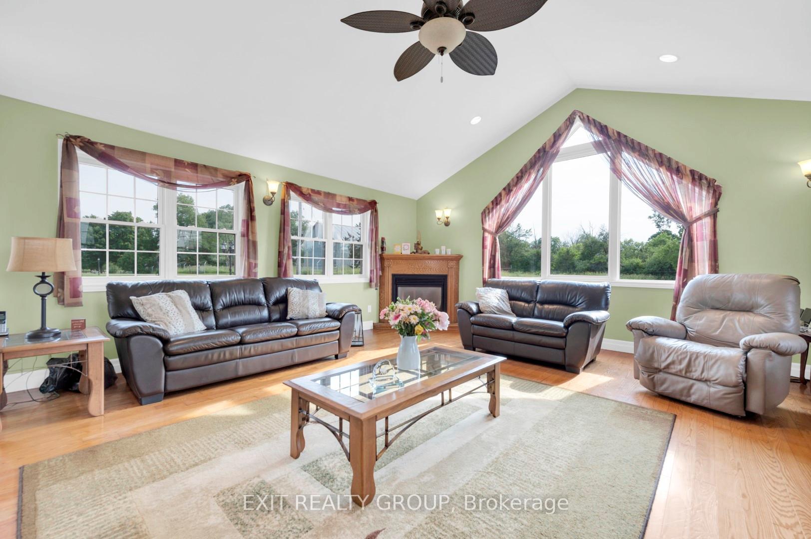 Photo 5 of 2579 Harmony Road, Tyendinaga, Tyendinaga Township — HOMEH