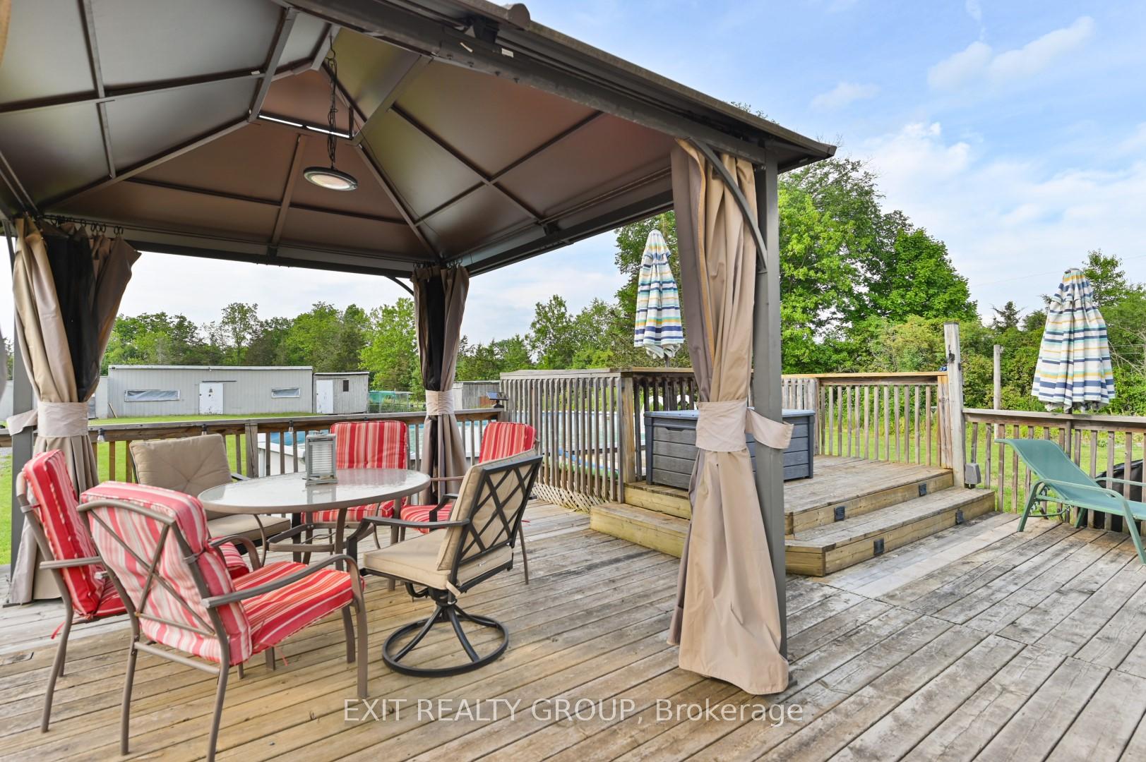 Photo 19 of 2579 Harmony Road, Tyendinaga, Tyendinaga Township — HOMEH