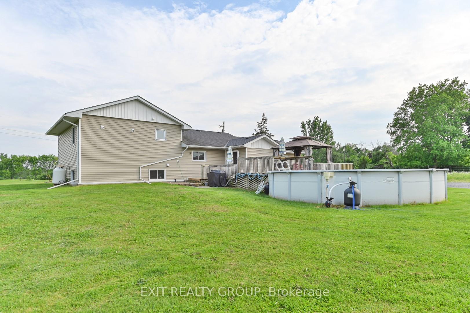 Photo 22 of 2579 Harmony Road, Tyendinaga, Tyendinaga Township — HOMEH