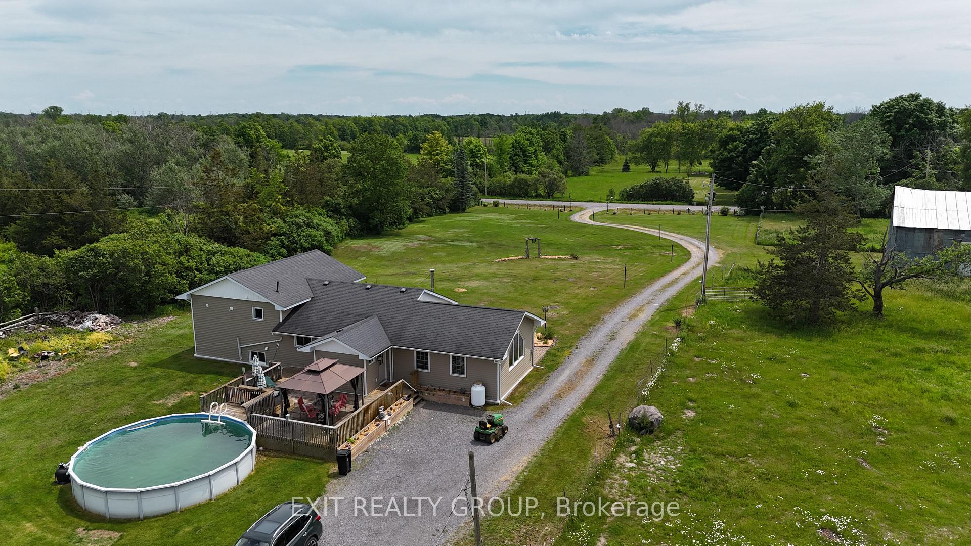 Photo 25 of 2579 Harmony Road, Tyendinaga, Tyendinaga Township — HOMEH