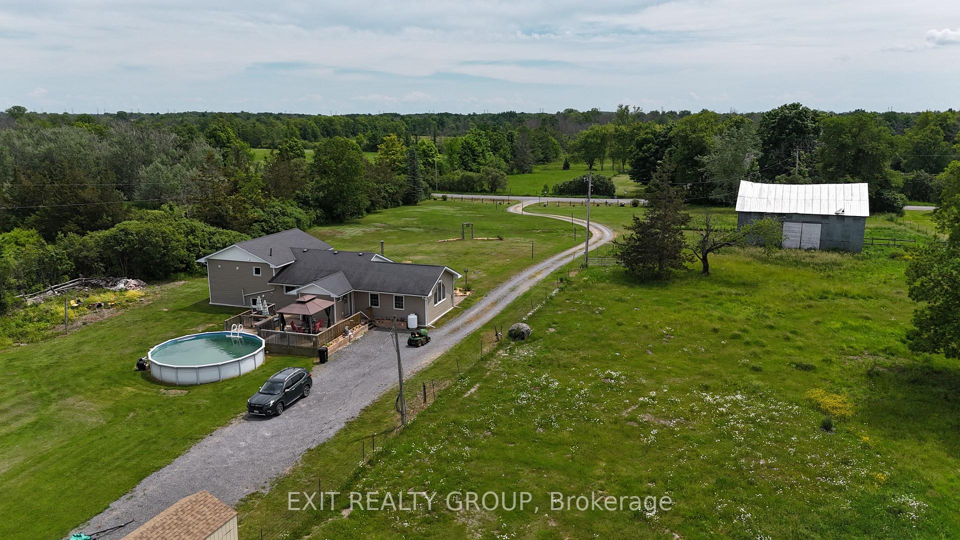 Photo 26 of 2579 Harmony Road, Tyendinaga, Tyendinaga Township — HOMEH