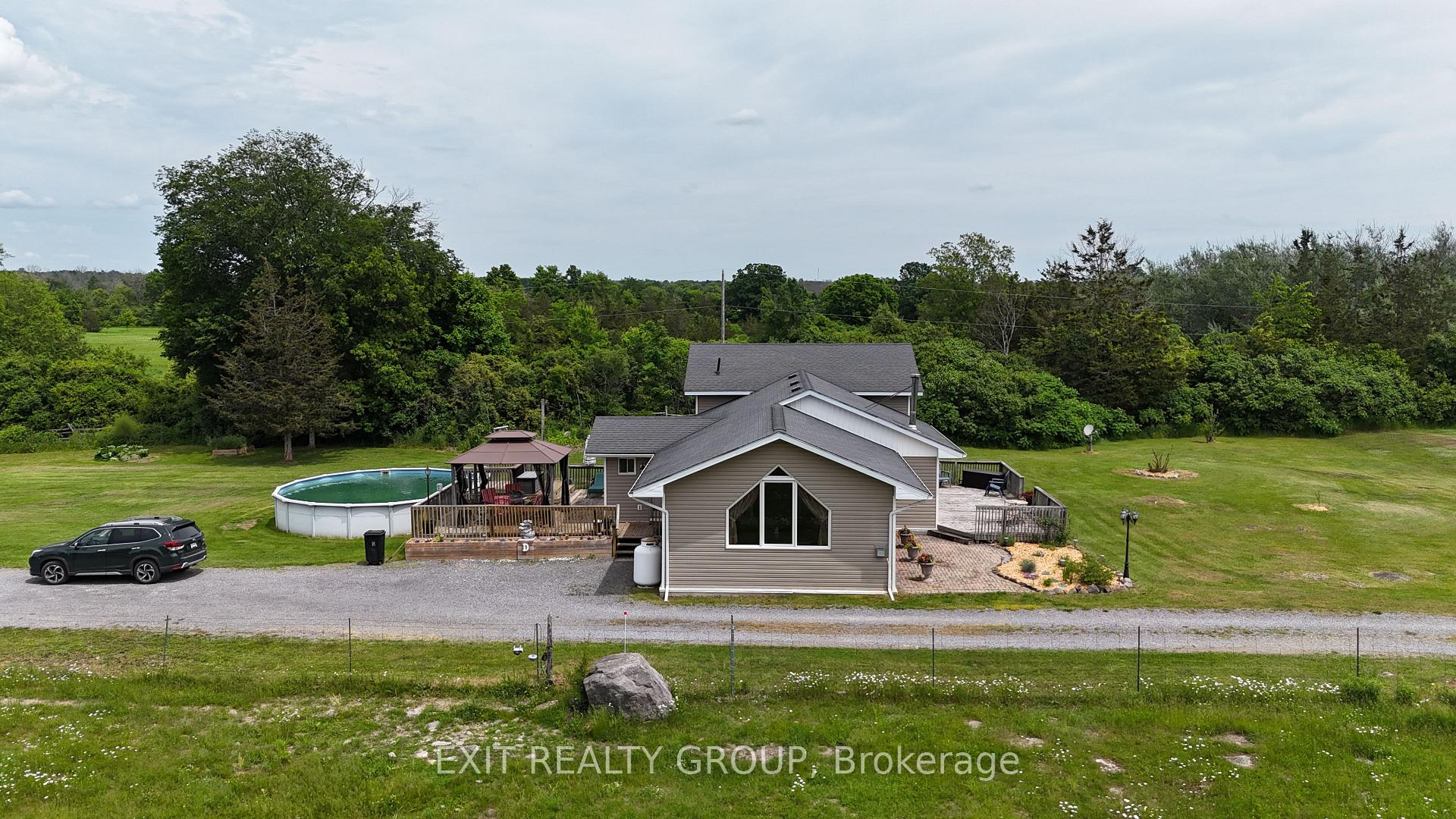 Photo 27 of 2579 Harmony Road, Tyendinaga, Tyendinaga Township — HOMEH
