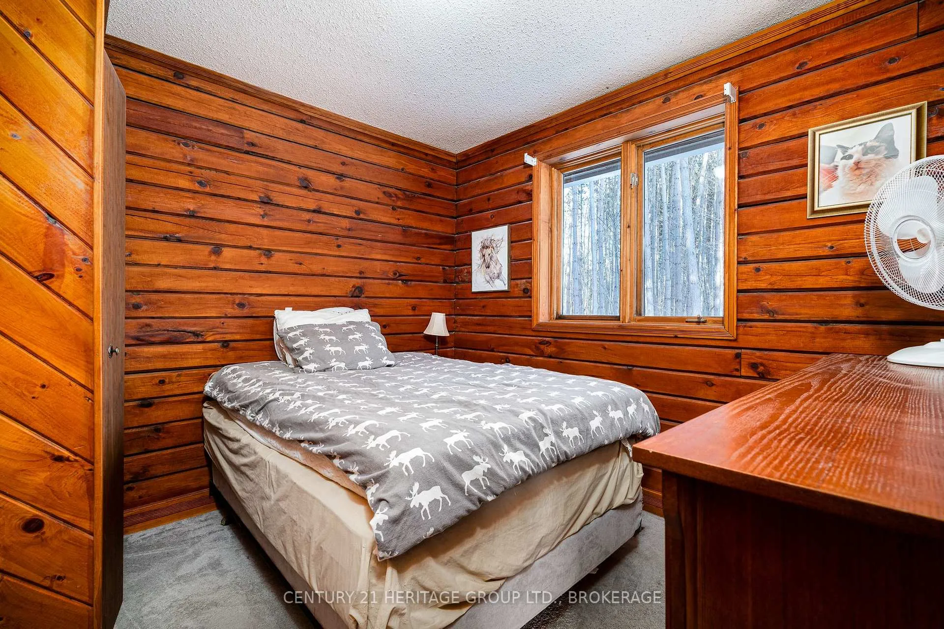 Photo 18 of 19 McCrea Court E, Tweed, Hungerford (Twp) — HOMEH