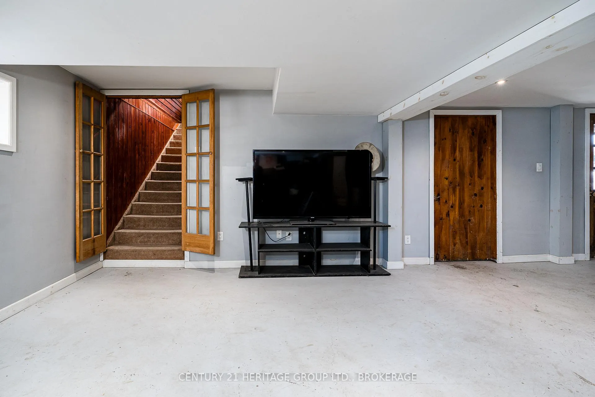 Photo 24 of 19 McCrea Court E, Tweed, Hungerford (Twp) — HOMEH