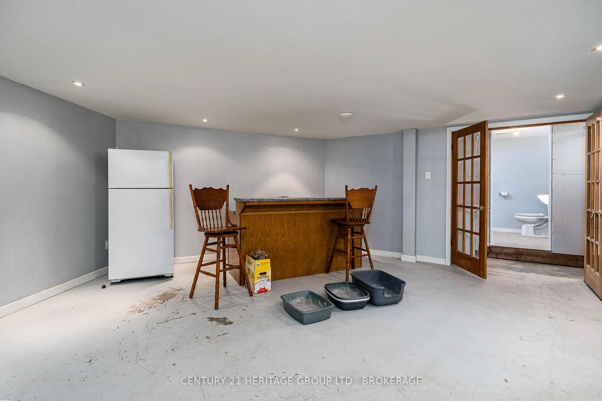 Photo 25 of 19 McCrea Court E, Tweed, Hungerford (Twp) — HOMEH