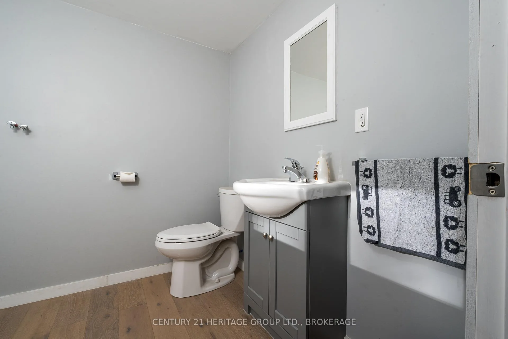 Photo 26 of 19 McCrea Court E, Tweed, Hungerford (Twp) — HOMEH