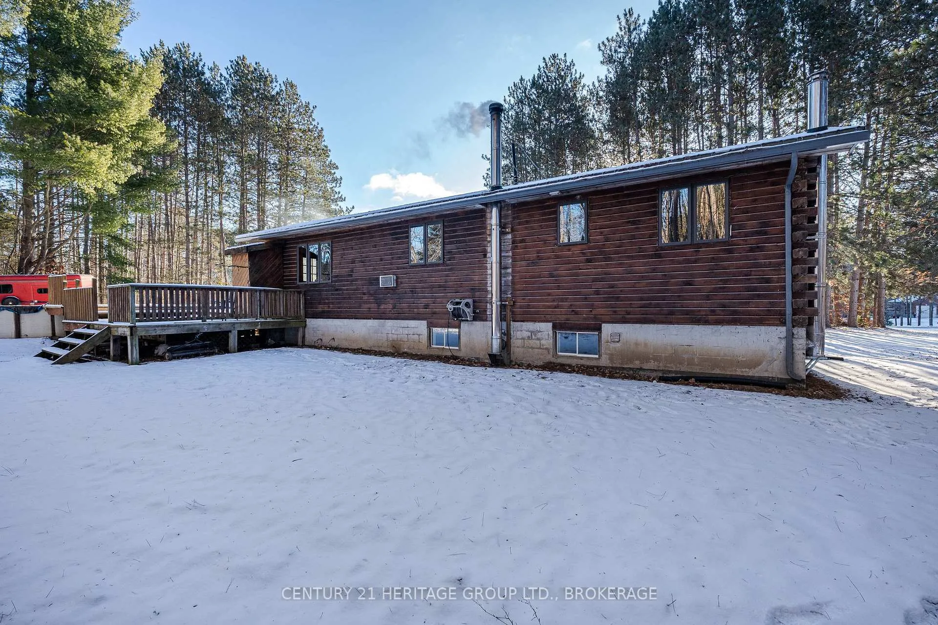 Photo 31 of 19 McCrea Court E, Tweed, Hungerford (Twp) — HOMEH