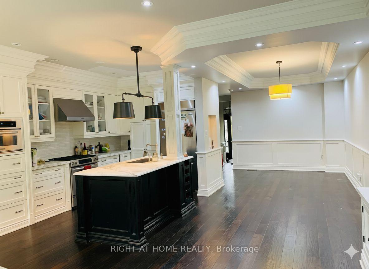 Photo 5 of 174 Lauderdale Drive, Vaughan, Patterson — HOMEH