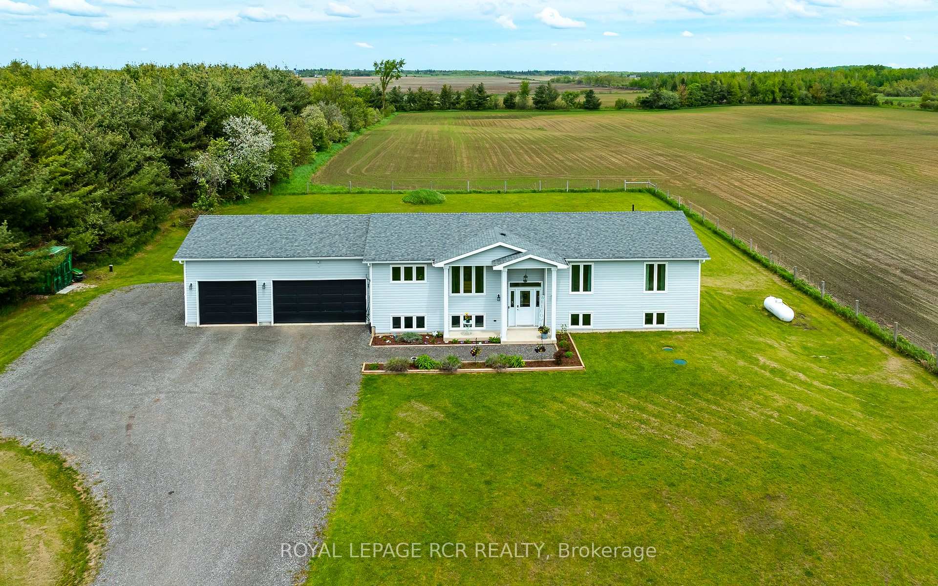 Front of 384345 Sideroad 20