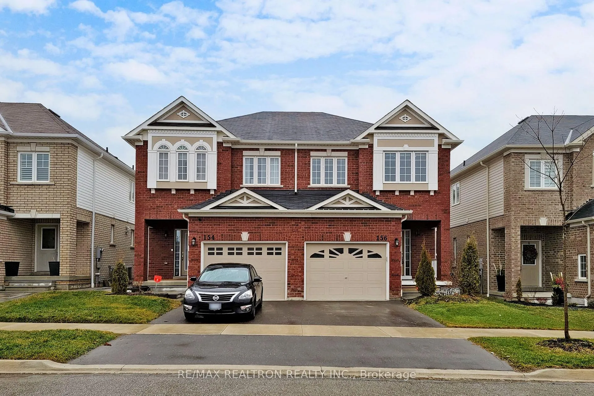 Photo 1 of 156 Leney Street, Ajax, South East — HOMEH