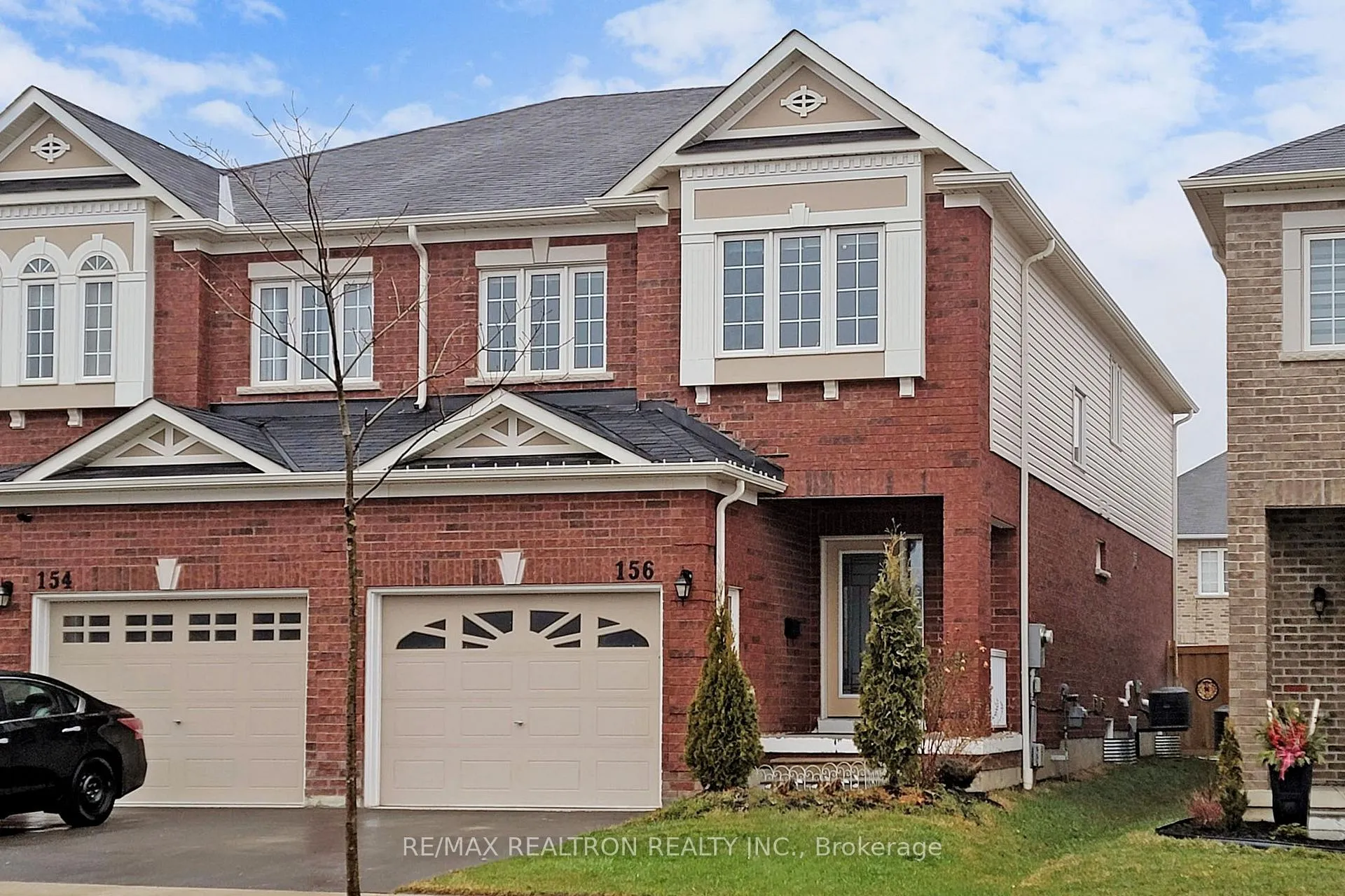 Photo 2 of 156 Leney Street, Ajax, South East — HOMEH