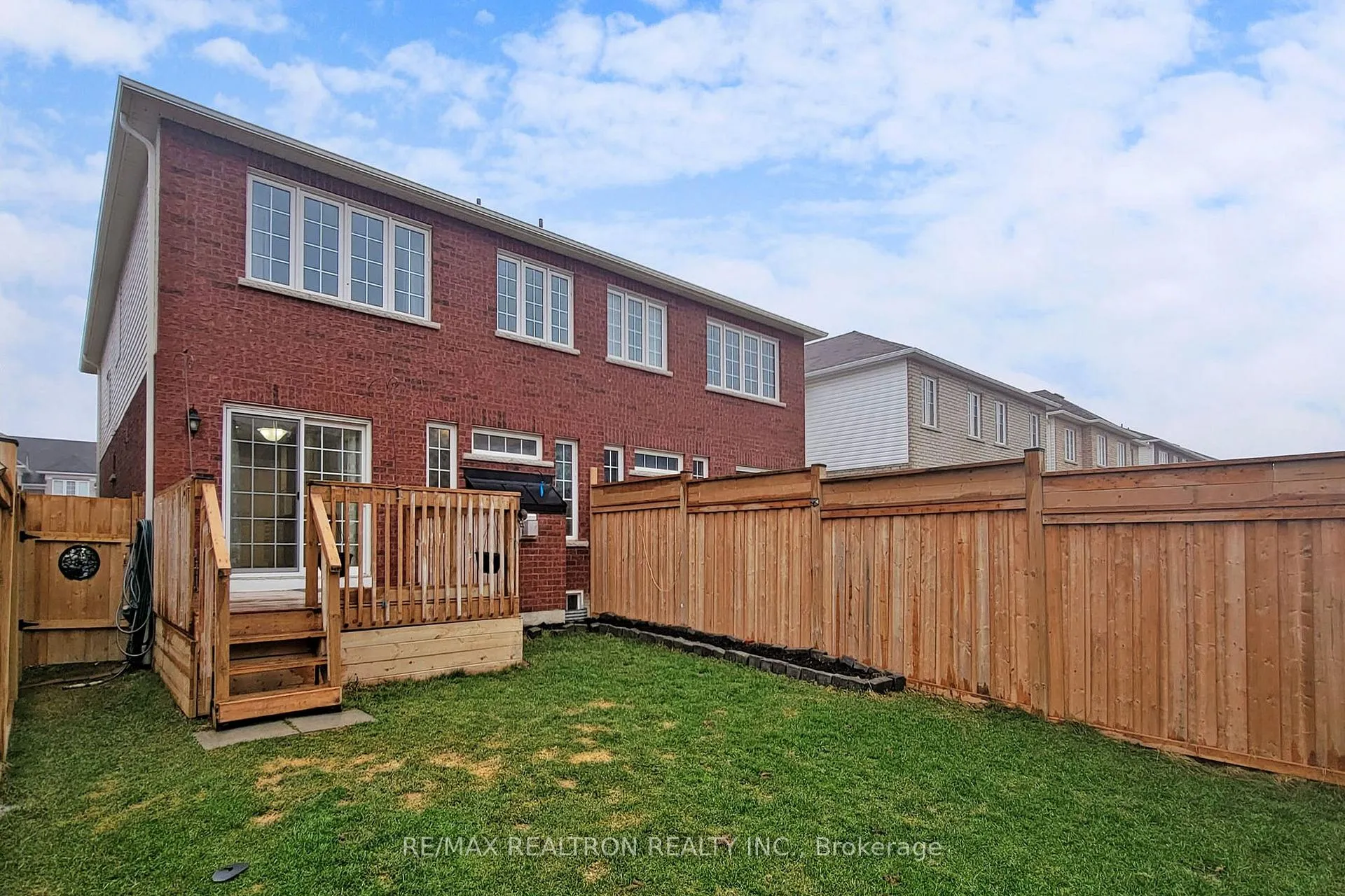 Photo 36 of 156 Leney Street, Ajax, South East — HOMEH
