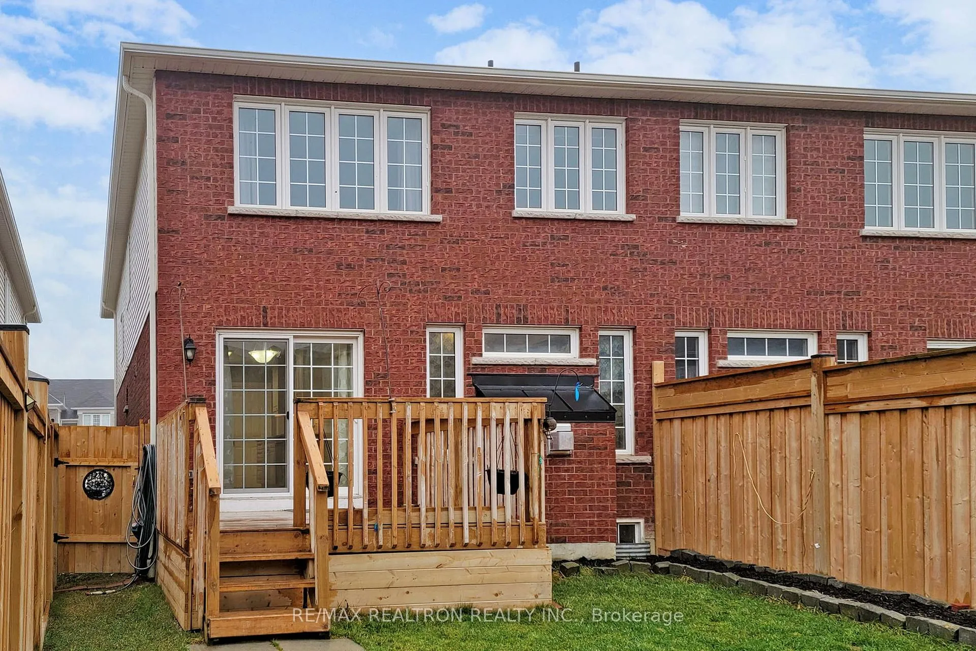 Photo 37 of 156 Leney Street, Ajax, South East — HOMEH