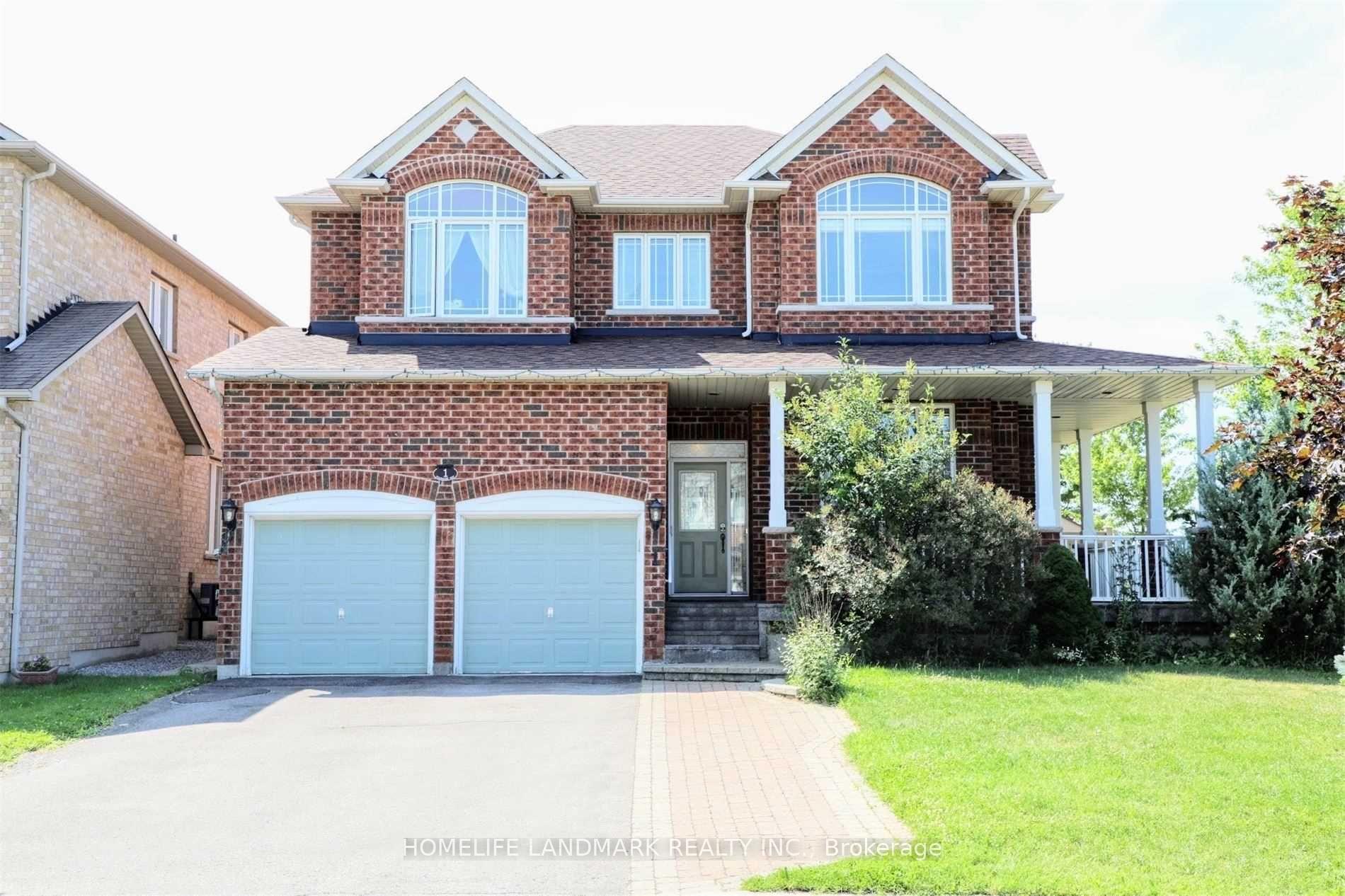 Photo 1 of 1 Fouracre Way, Aurora, Bayview Northeast — HOMEH
