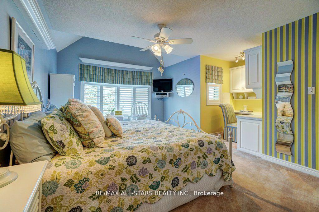 Photo 21 of 64 Button Crescent, Uxbridge — HOMEH