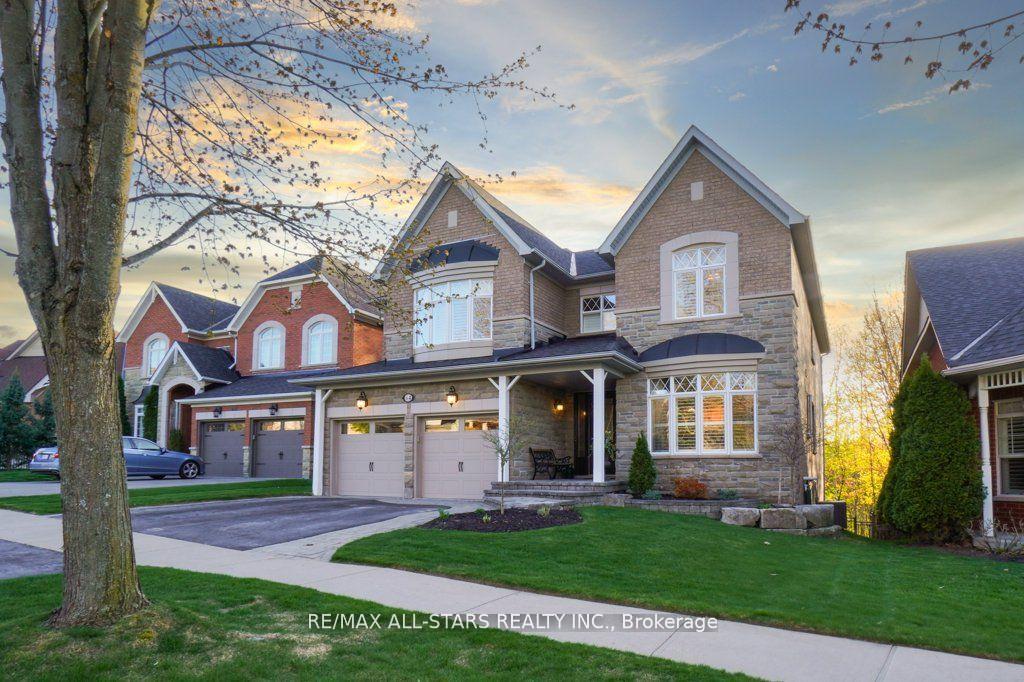 Photo 36 of 64 Button Crescent, Uxbridge — HOMEH