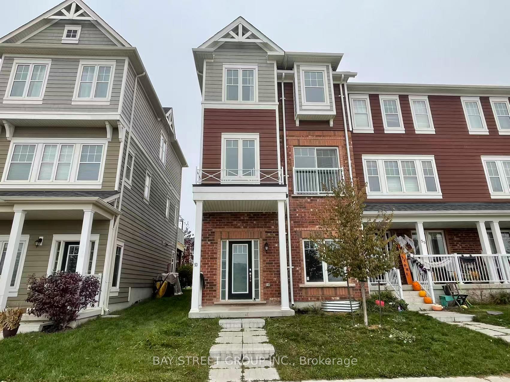 Photo 1 of 53 Shelburne Avenue, Wasaga Beach — HOMEH